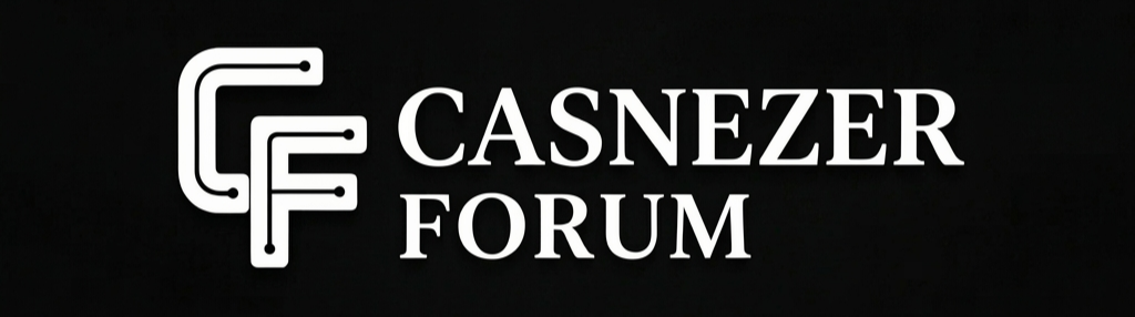 Casnezer Forum